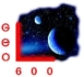 Logo of GEO600