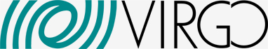 Logo of VIRGO